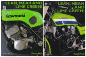 Lean, Mean and Lime Green: Volumes 1 & 2