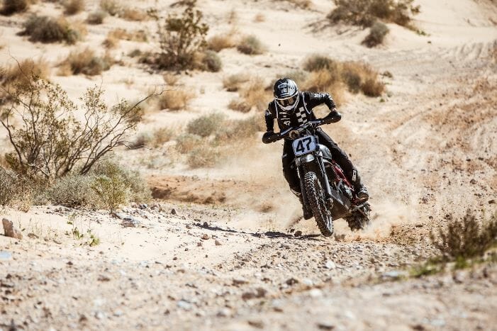 National Hare and Hound Championship (NHHA) welcomes new Hooligan Open class championship, presented by Scrambler Ducati.