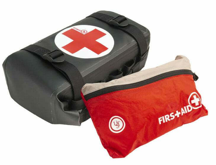 Giant Loop First Aid Possibles Pouch