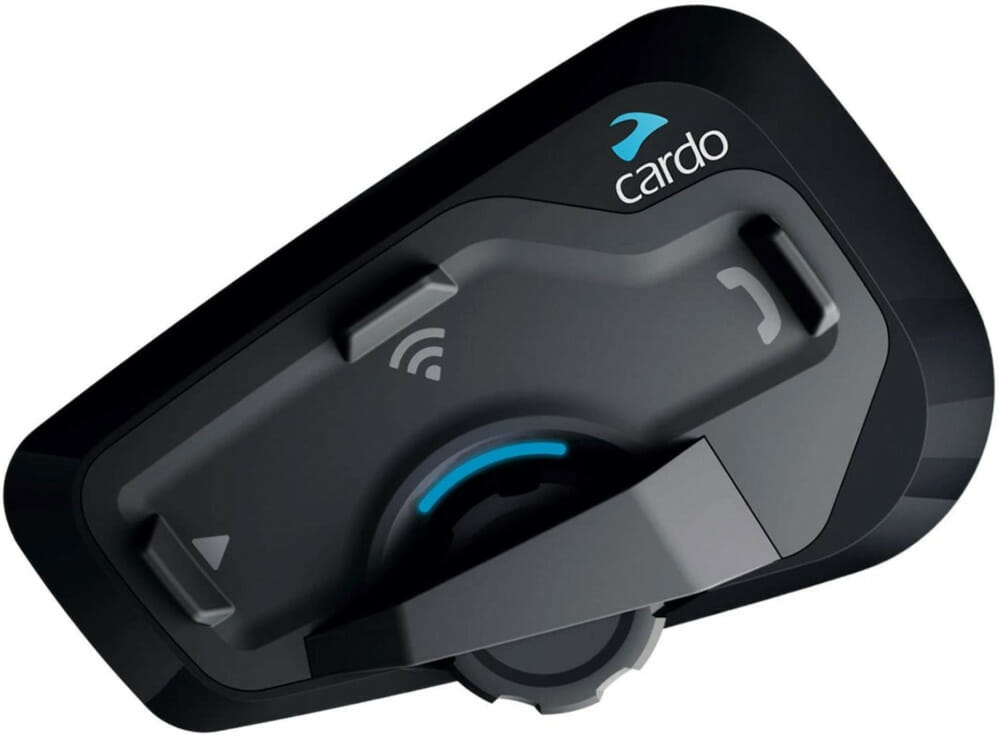 Scala Rider Cardo Freecom 4 Plus with JBL Speakers