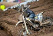 Swoll Out For Loretta Lynn's MX 2