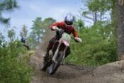 Thorn Devlin AMA East Hare Scrambles New Jersey