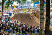 Washougal National Motocross Canceled