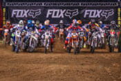 Updated 2020 Six-Race EnduroCross Schedule Announced