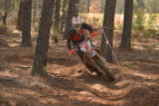 Burr Oaks Added To GNCC Schedule