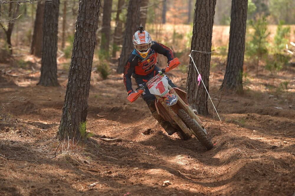 GNCC Schedule Update Cycle News
