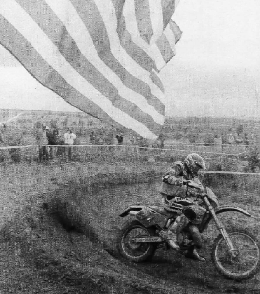 Archives Column | The American ISDE-bacle