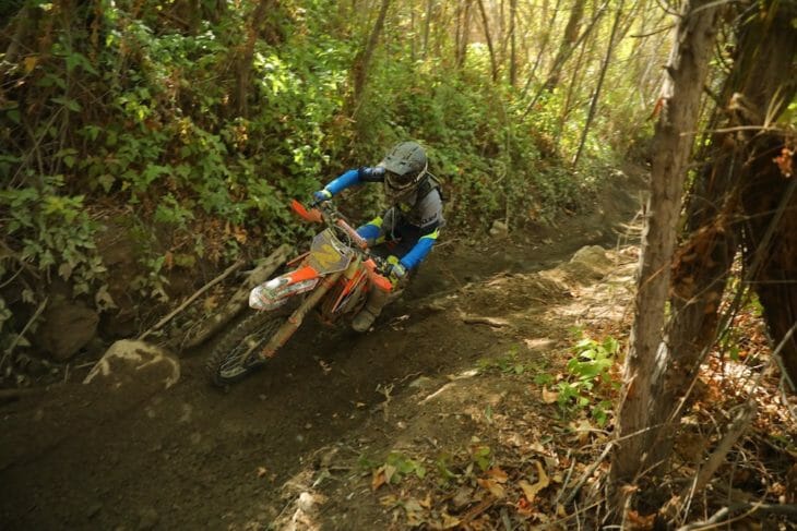 2020 Glen Helen WORCS Doubleheader Results