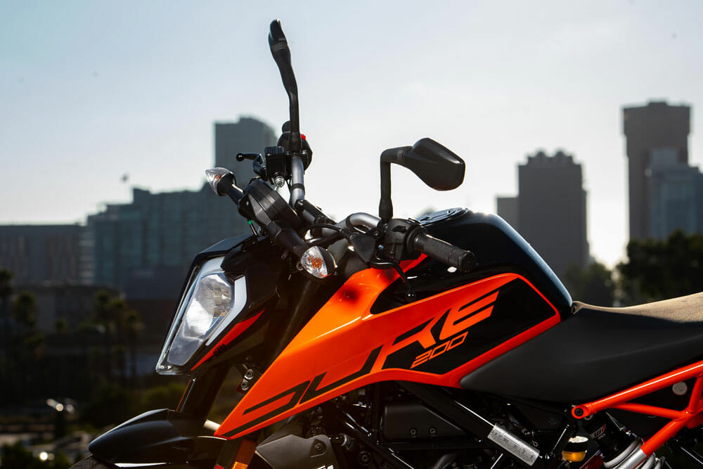 Duke 200 abs 2020 cheap