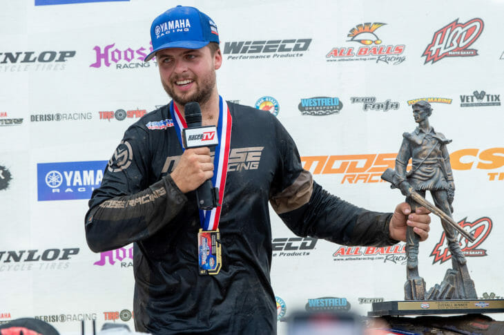 2020 Mountaineer GNCC Results