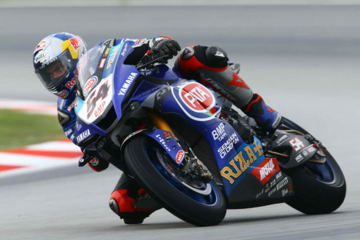 2020 Barcelona WorldSBK Results Toprak