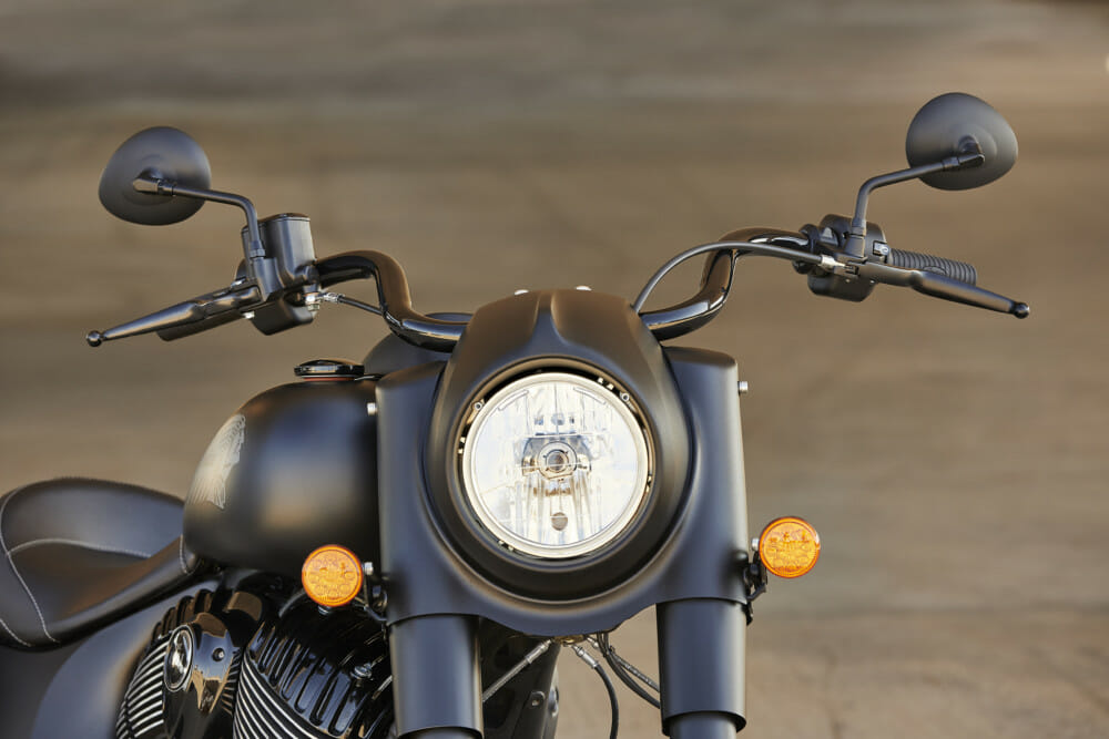 Indian Motorcycle 2021 Model Year Lineup Cycle News