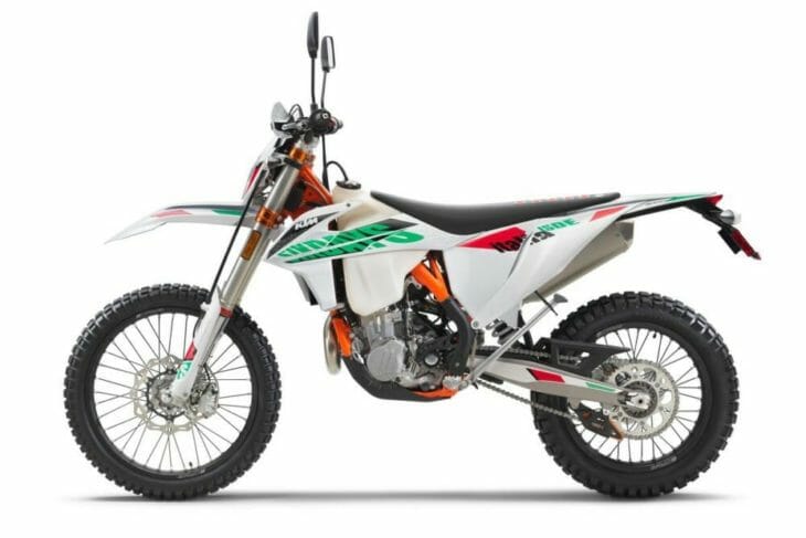 2021-KTM-500 EXC-F-Six-Days-First-Look