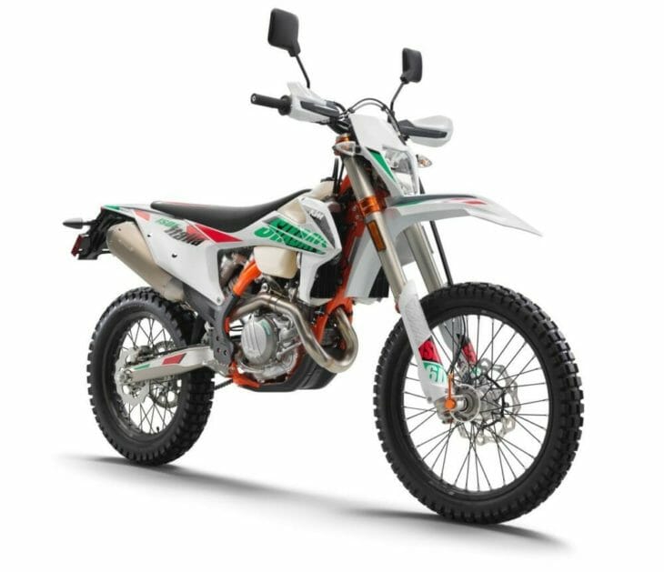 2021-KTM-500 EXC-F-Six-Days-First-Look