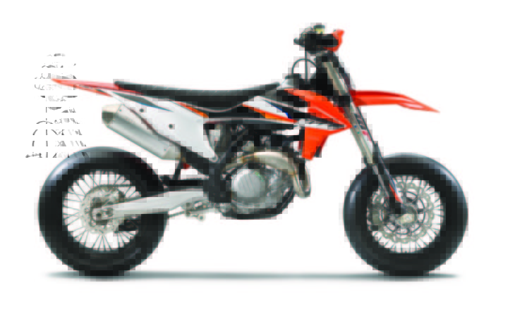 2021 KTM 450 SMR First Look 