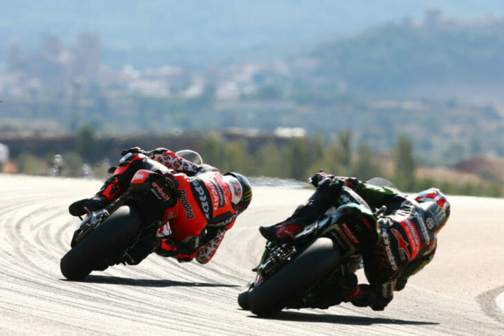 2020 Teruel WorldSBK Results Rea wins Superpole race 2020 Teruel WorldSBK Results Rea wins Superpole race