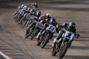 American Flat Track Springfield Mile Preview