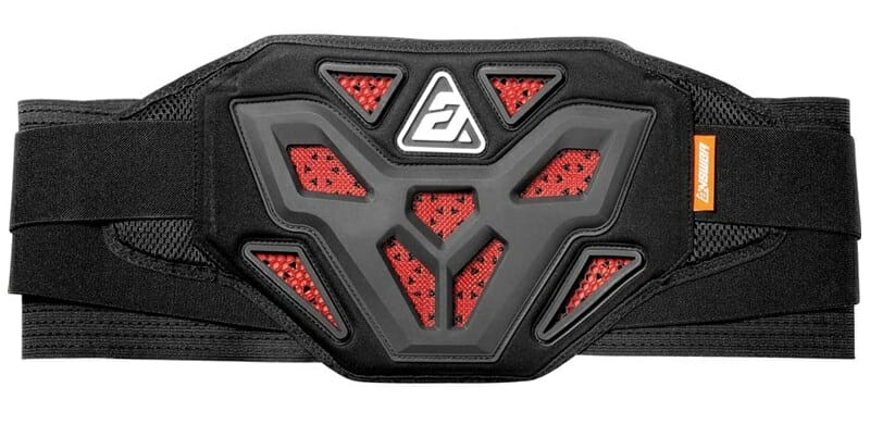 Answer Apex Kidney Belt From BikeBandit