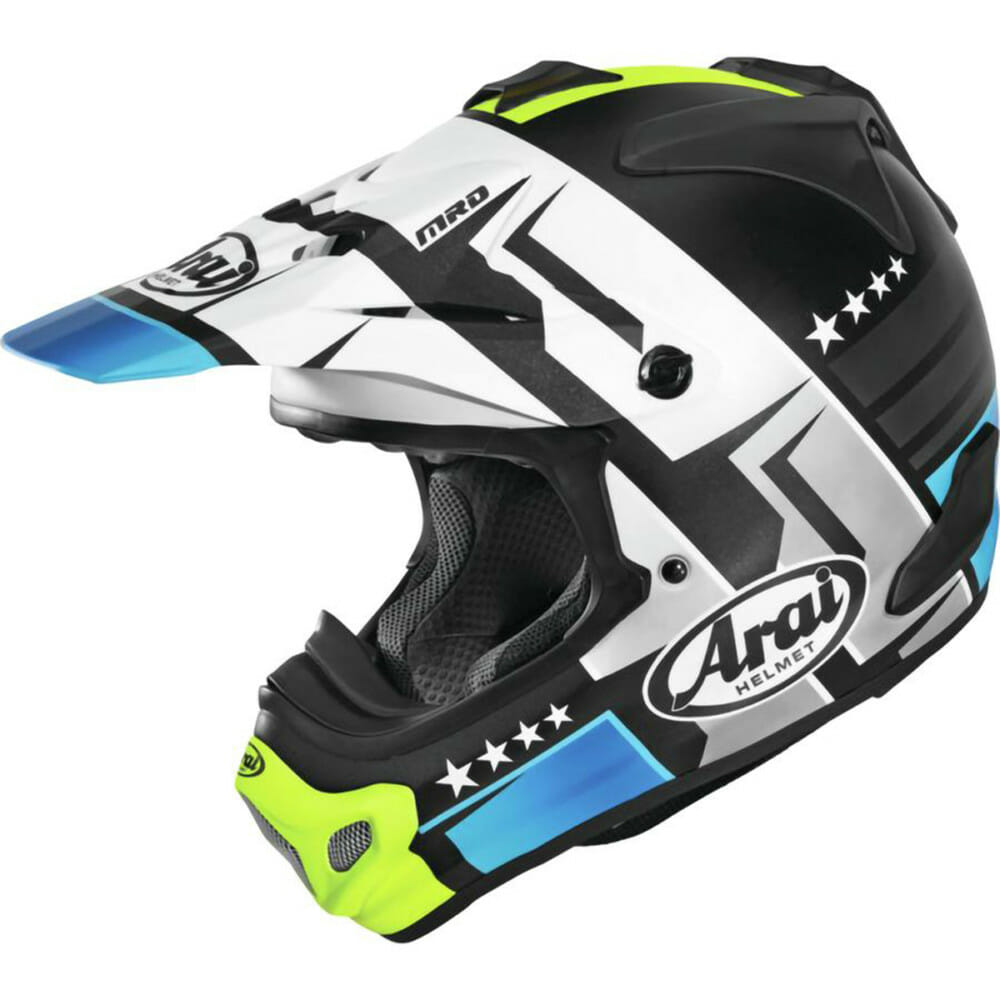 Arai VX-Pro4 Combat Helmet