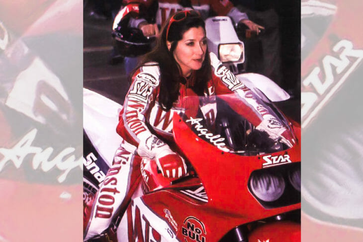 Archives Column | Hot Rod Angel(le)