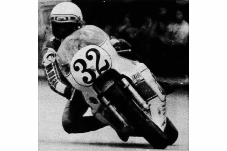 Archives Column | Steve Baker: The Forerunner to Greatness