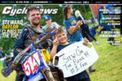 Cycle News Magazine 2020 Issue 37