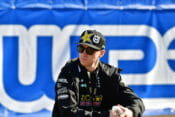 Dean Wilson To Undergo Knee Surgery