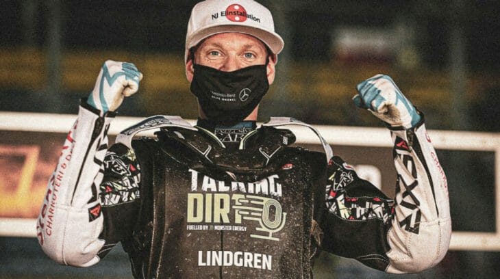 Fredrik Lindgren