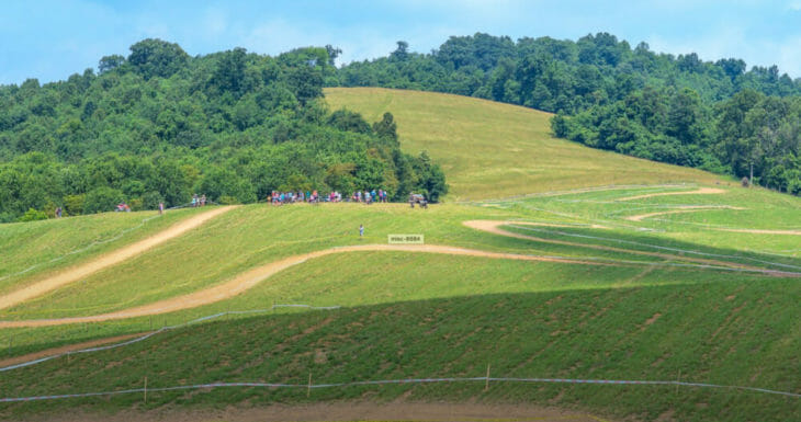 Harleywood Kenda Full Gas Sprint