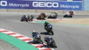 GEICO Motorcycle MotoAmerica Superbike SpeedFest At Monterey Will Be A Closed Event
