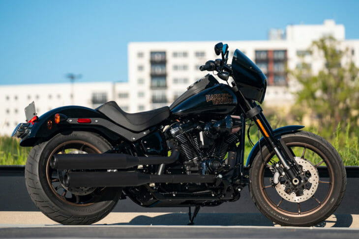 Harley-Davidson by Rizoma