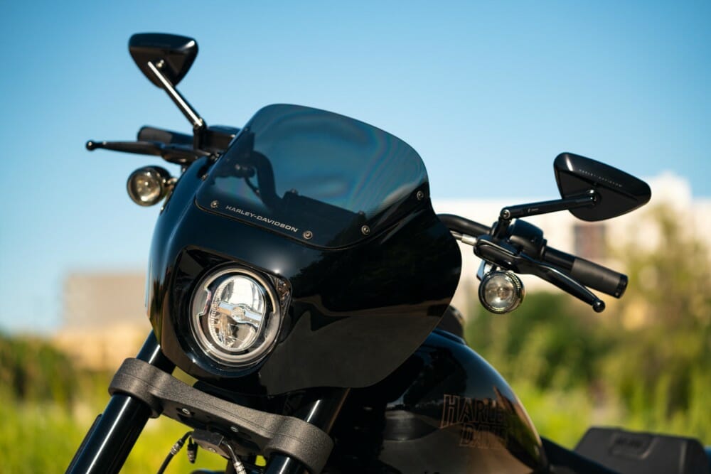Harley-Davidson by Rizoma - Cycle News