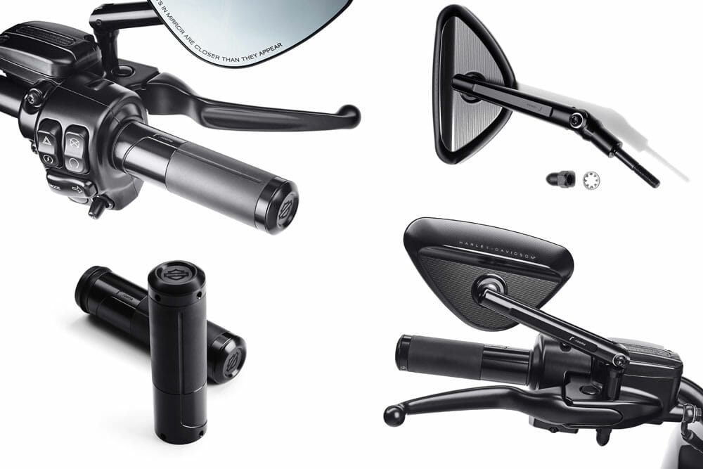 Harley-Davidson® by Rizoma - Issuu
