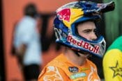 Jeffrey Herlings to Miss Next MXGP Triple Header
