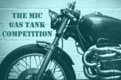 MIC Gas Tank Competition Finalists Selected