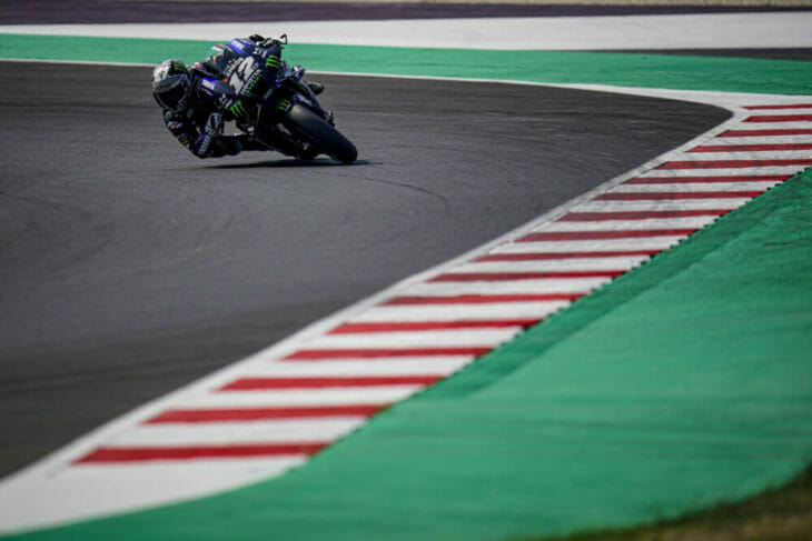 Monster Energy Yamaha MotoGP