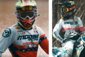 Moose Racing 2021 Racewear