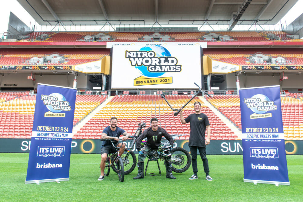 Gaming Expo Brisbane 2021 Gaming Expo Brisbane 2021