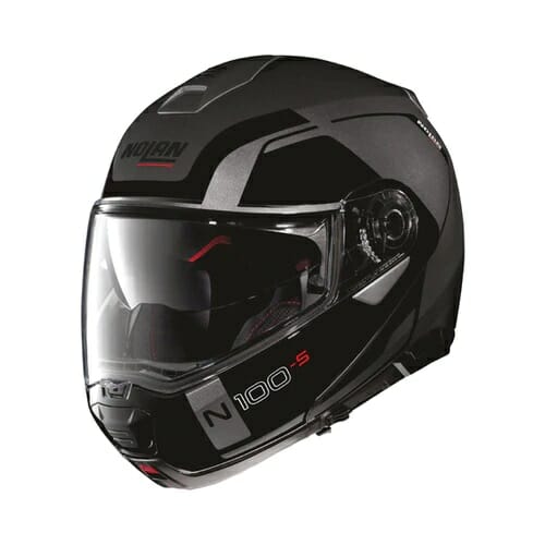 Nolan N100-5 Consistency Helmet