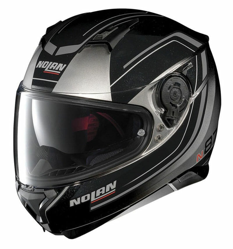 Nolan N87 Savoir Faire Helmet