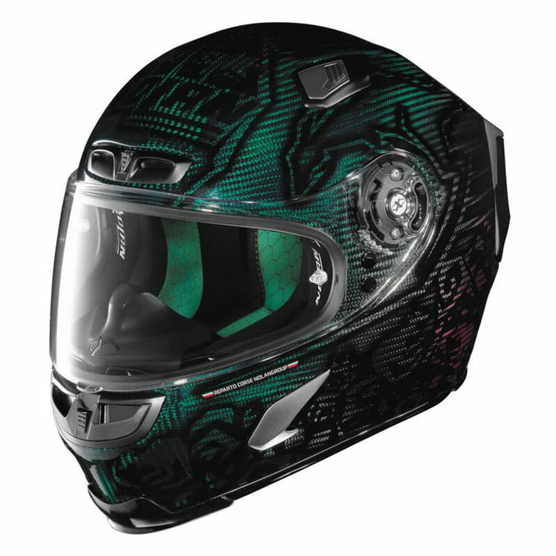 Nolan X-Lite X-803 Stoner Replica Helmet