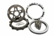 Rekluse's Indian Thunder Stroke Product Line