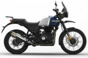 Royal Enfield 2021 Himalayan