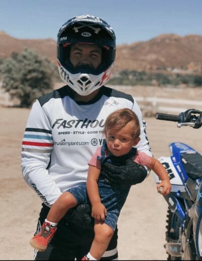 Road 2 Recovery Fund Established For Tevin Tapia