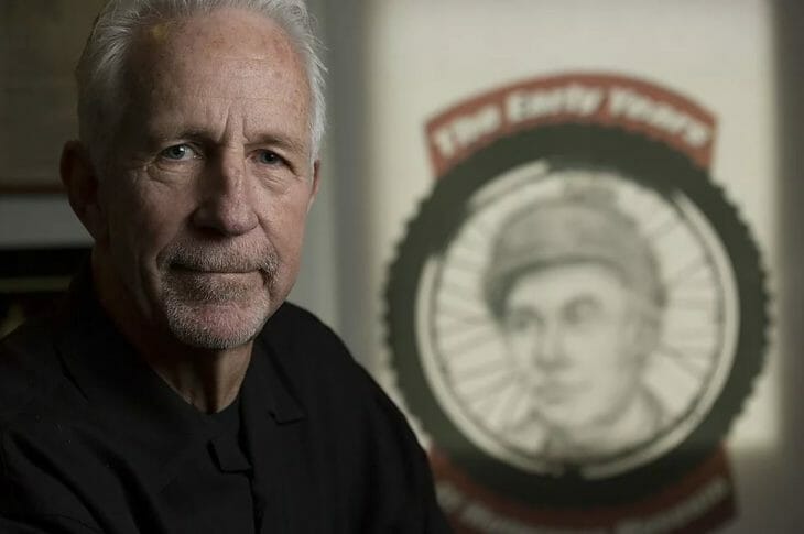 Tom White – ORMHOF Class of 2020