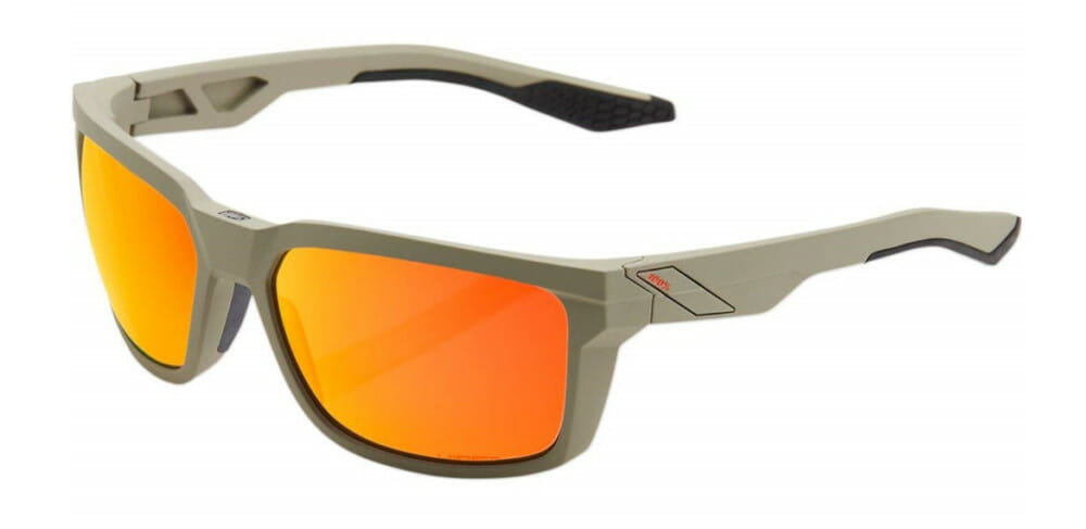 100% Daze Quicksand Sunglasses