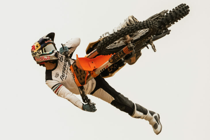 100% Introduces Its Gen 2 Goggles