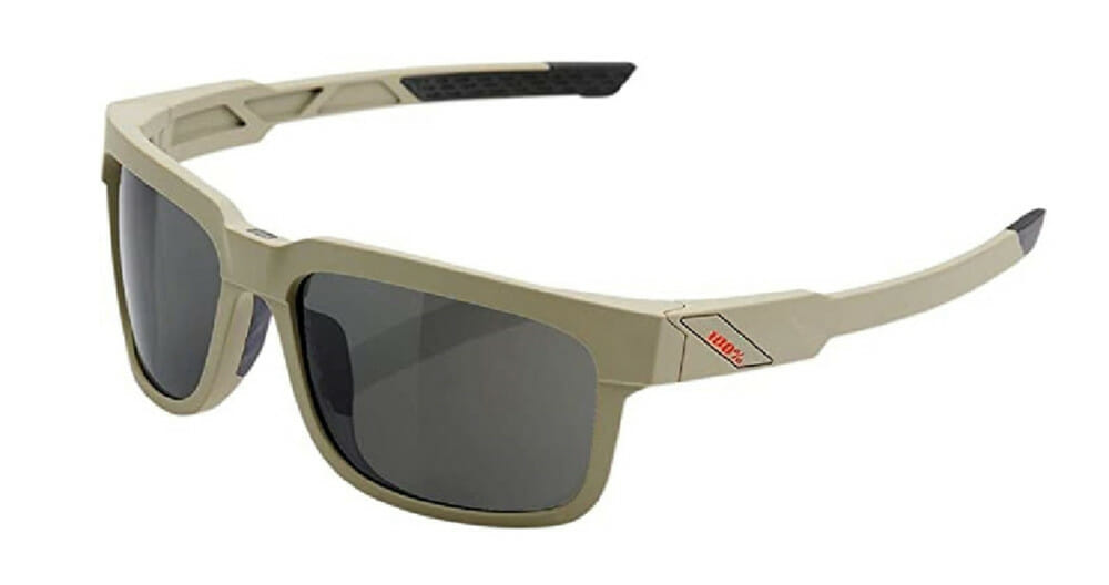 100% Type-S Quicksand Sunglasses