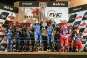2020 12 Hours of Estoril Results | YART Yamaha Wins; Suzuki Endurance Claims 16th World Title