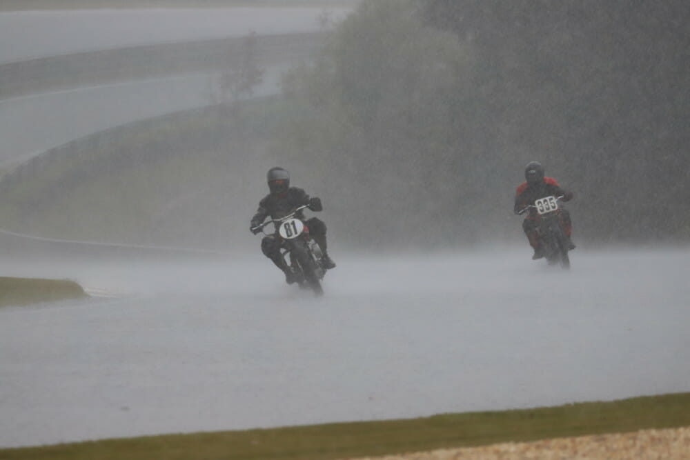 2020 Handshift Shootout